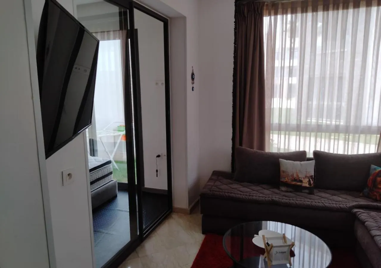 Luxuary Hivernage Founty Appartment Agadir 0*,  Marokko