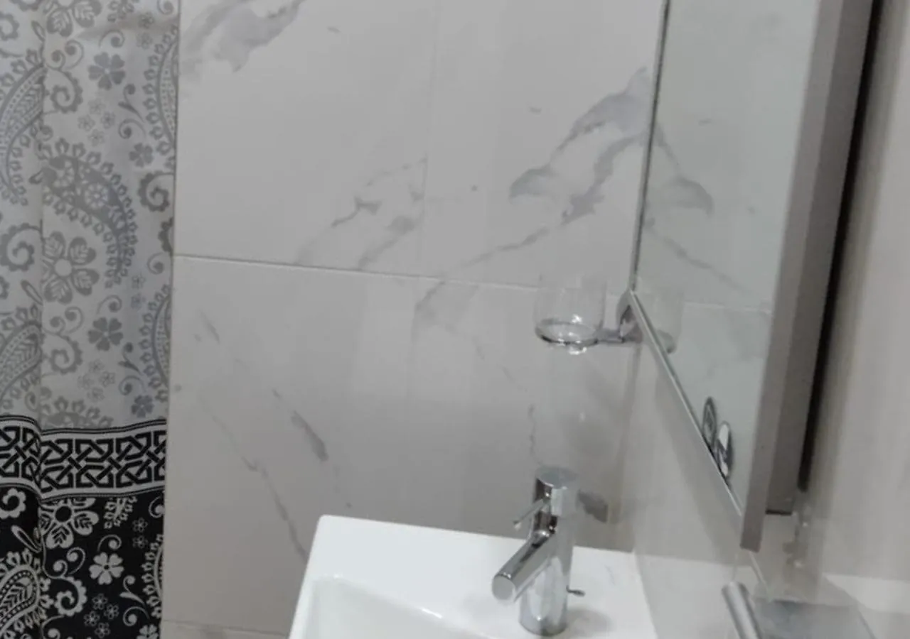 Appartement Luxuary Hivernage Founty Appartment Agadir Marokko